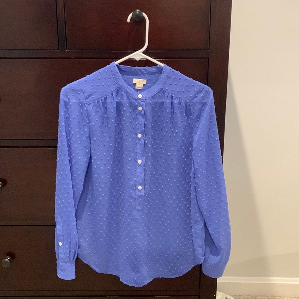 Jcrew dress shirt